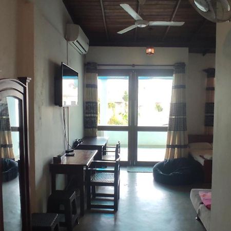 Trellis Homes Kolombo Dış mekan fotoğraf