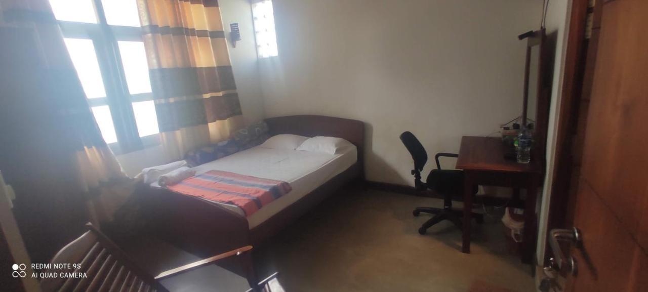 Trellis Homes Kolombo Dış mekan fotoğraf