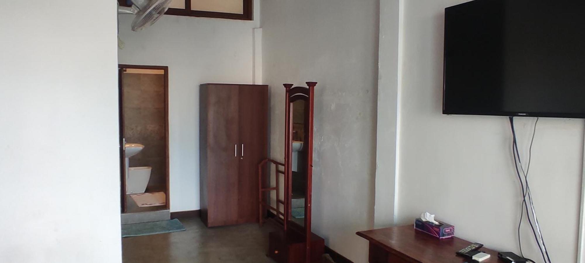 Trellis Homes Kolombo Dış mekan fotoğraf