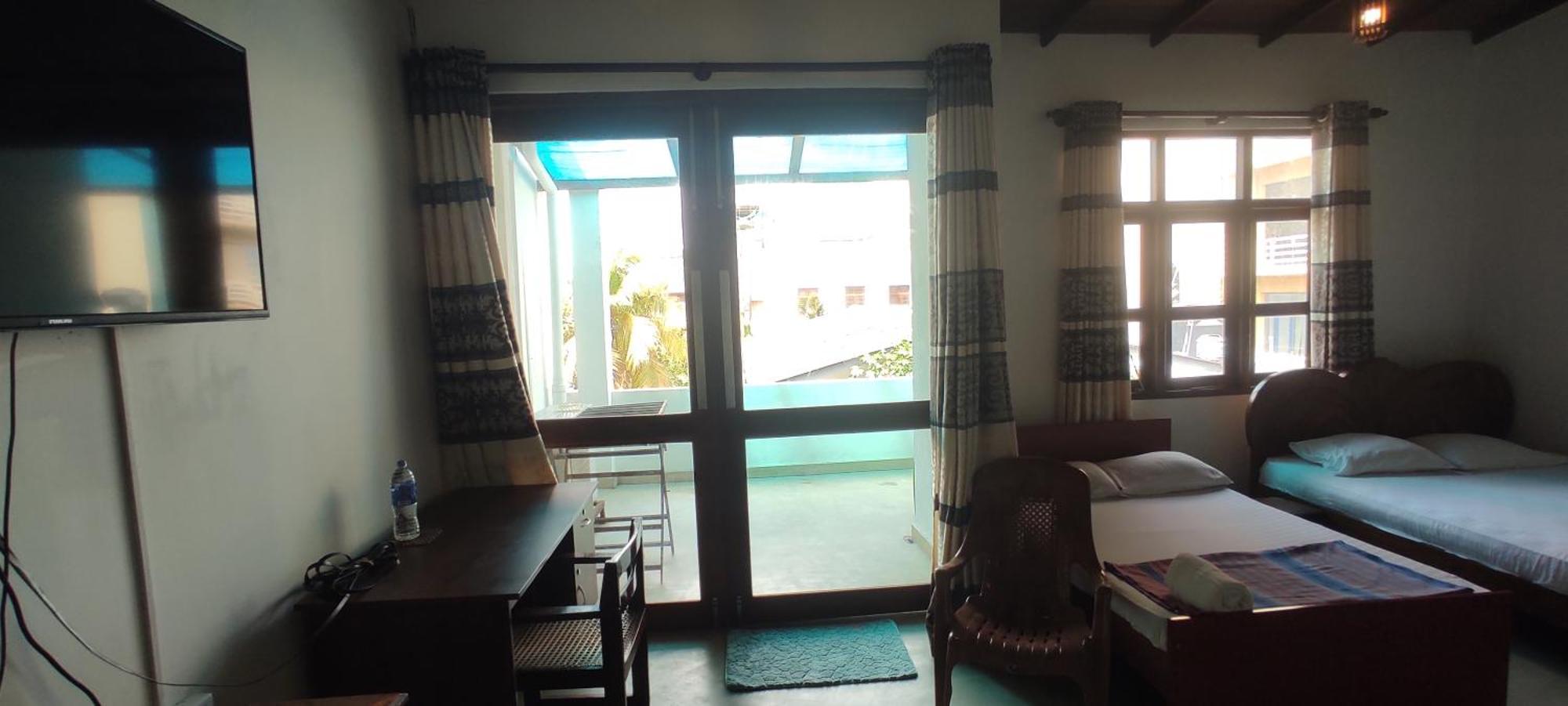 Trellis Homes Kolombo Dış mekan fotoğraf