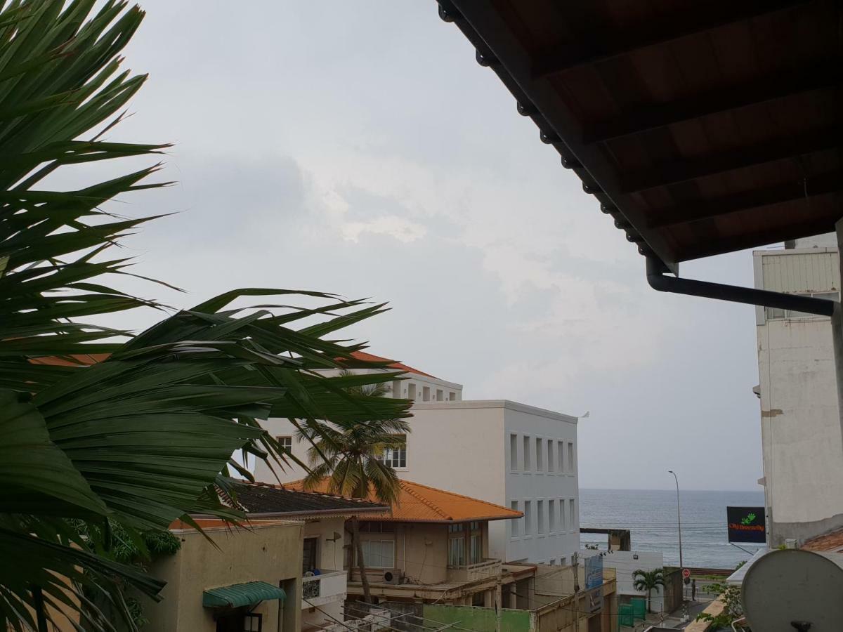 Trellis Homes Kolombo Dış mekan fotoğraf