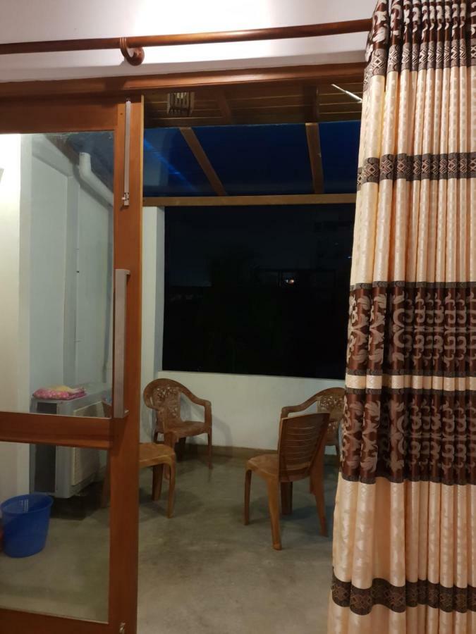 Trellis Homes Kolombo Dış mekan fotoğraf