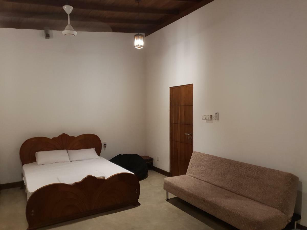 Trellis Homes Kolombo Dış mekan fotoğraf
