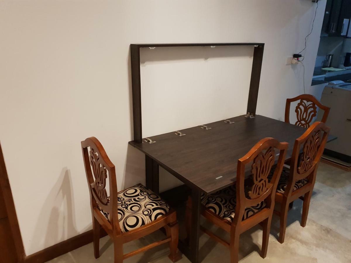 Trellis Homes Kolombo Dış mekan fotoğraf