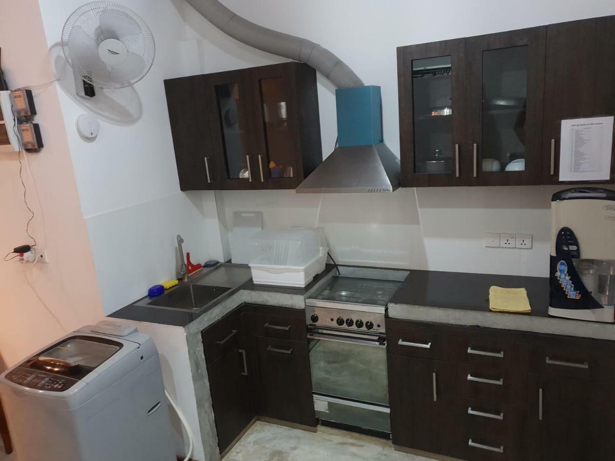 Trellis Homes Kolombo Dış mekan fotoğraf
