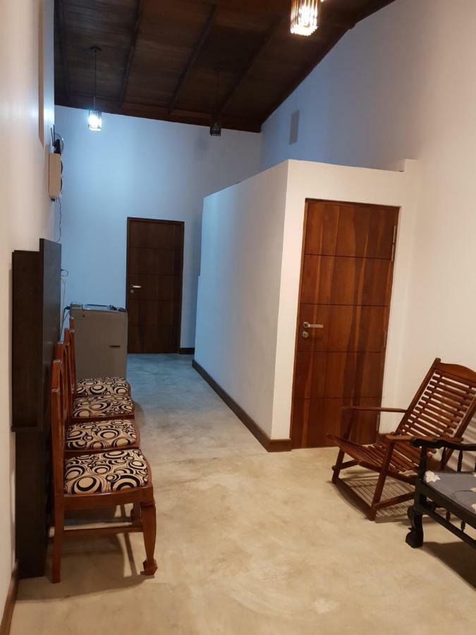 Trellis Homes Kolombo Dış mekan fotoğraf