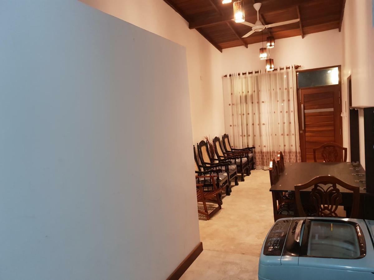 Trellis Homes Kolombo Dış mekan fotoğraf