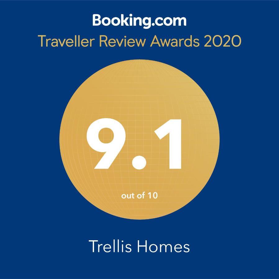 Trellis Homes Kolombo Dış mekan fotoğraf